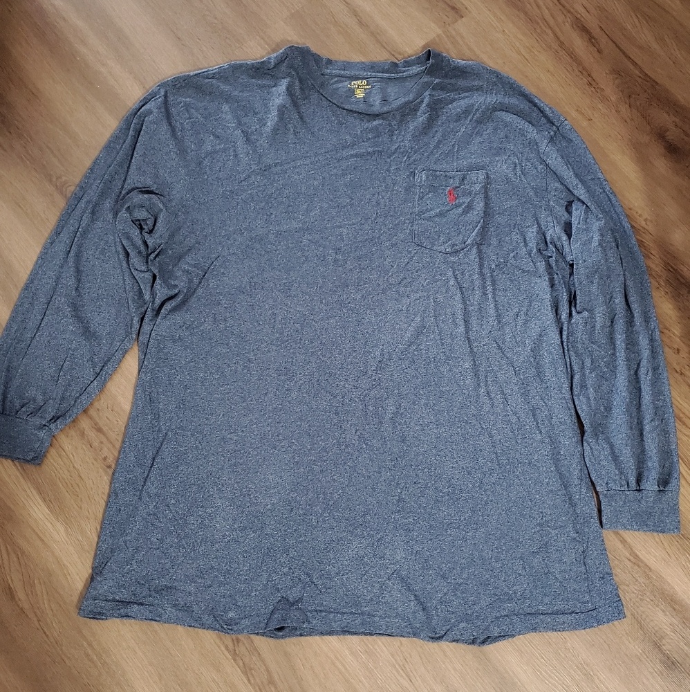POLO RALPH LAUREN  T- Shirt  Good condition